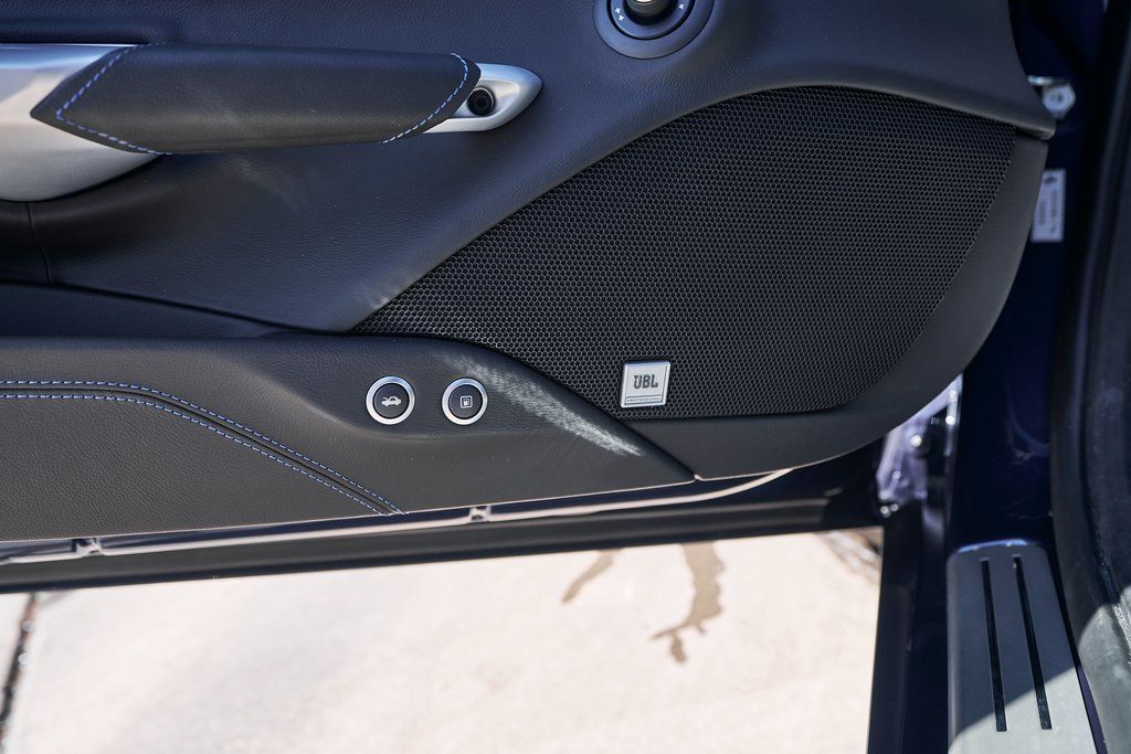 2018 Ferrari 488 GTB RWD