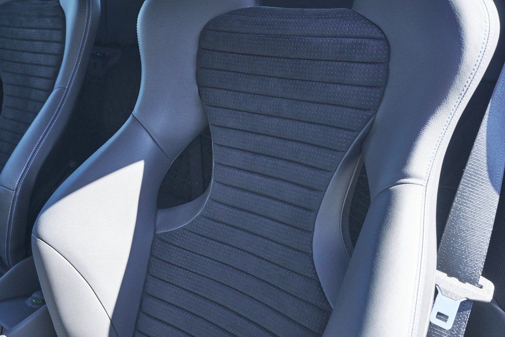 2018 Ferrari 488 GTB RWD