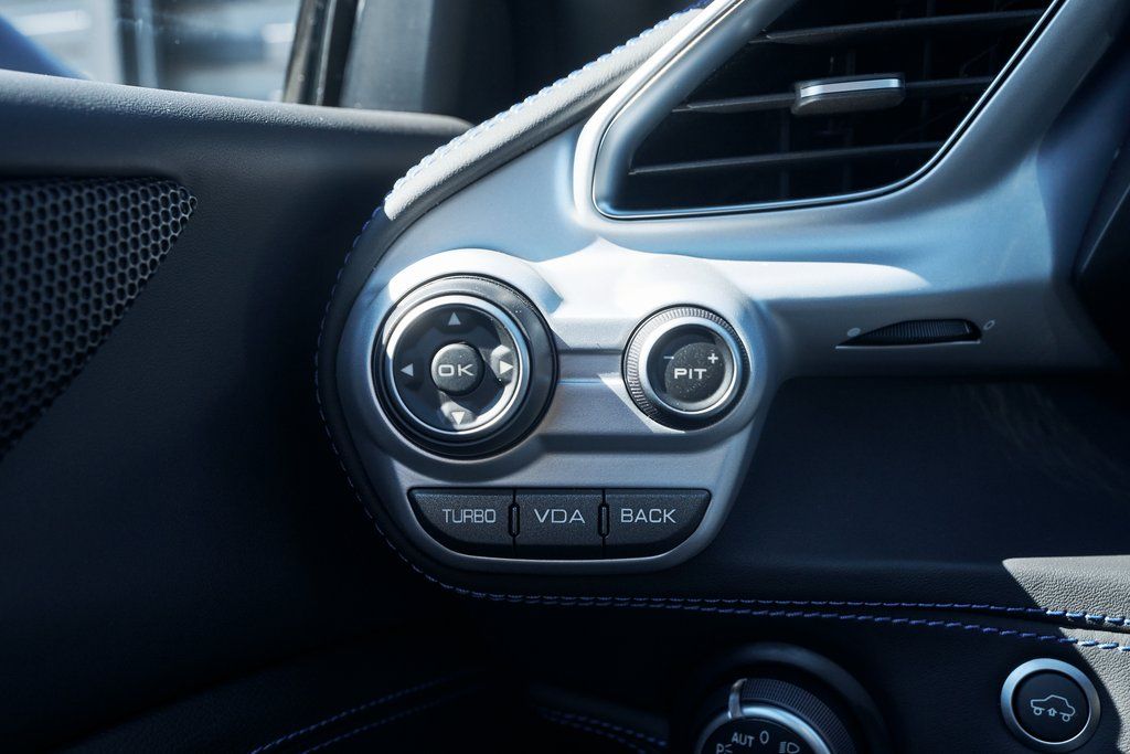 2018 Ferrari 488 GTB RWD