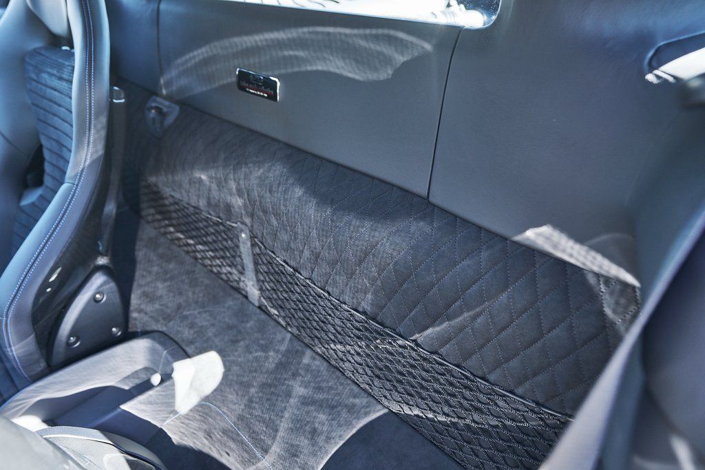 2018 Ferrari 488 GTB RWD