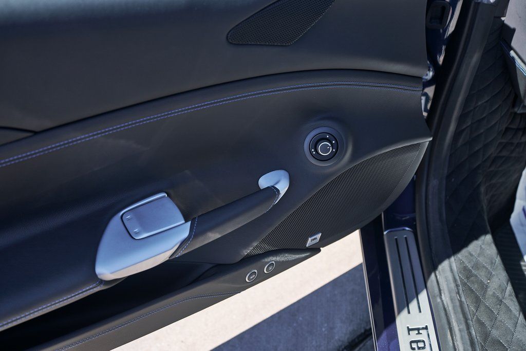 2018 Ferrari 488 GTB RWD