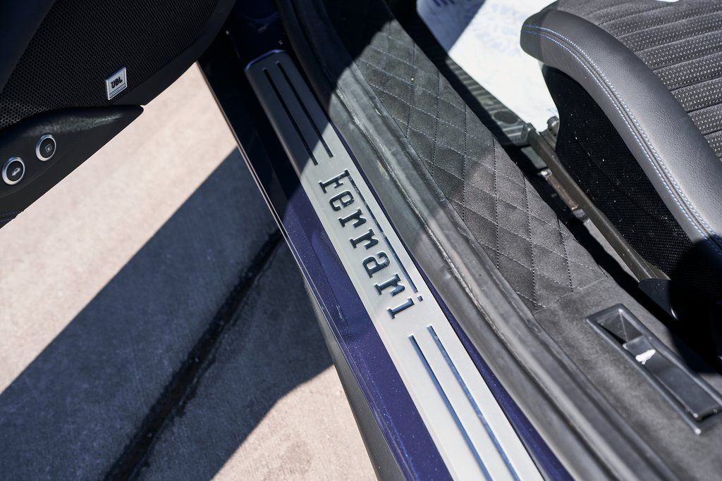 2018 Ferrari 488 GTB RWD