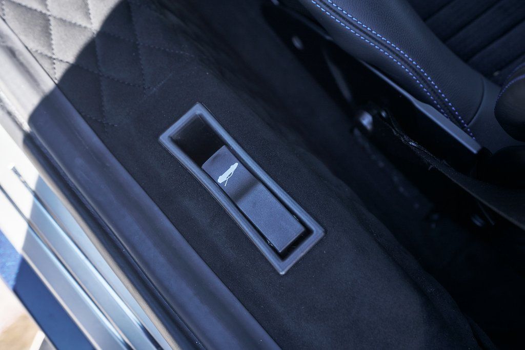 2018 Ferrari 488 GTB RWD