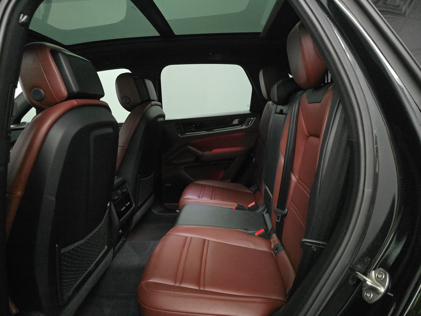 2024 Porsche Cayenne Base AWD