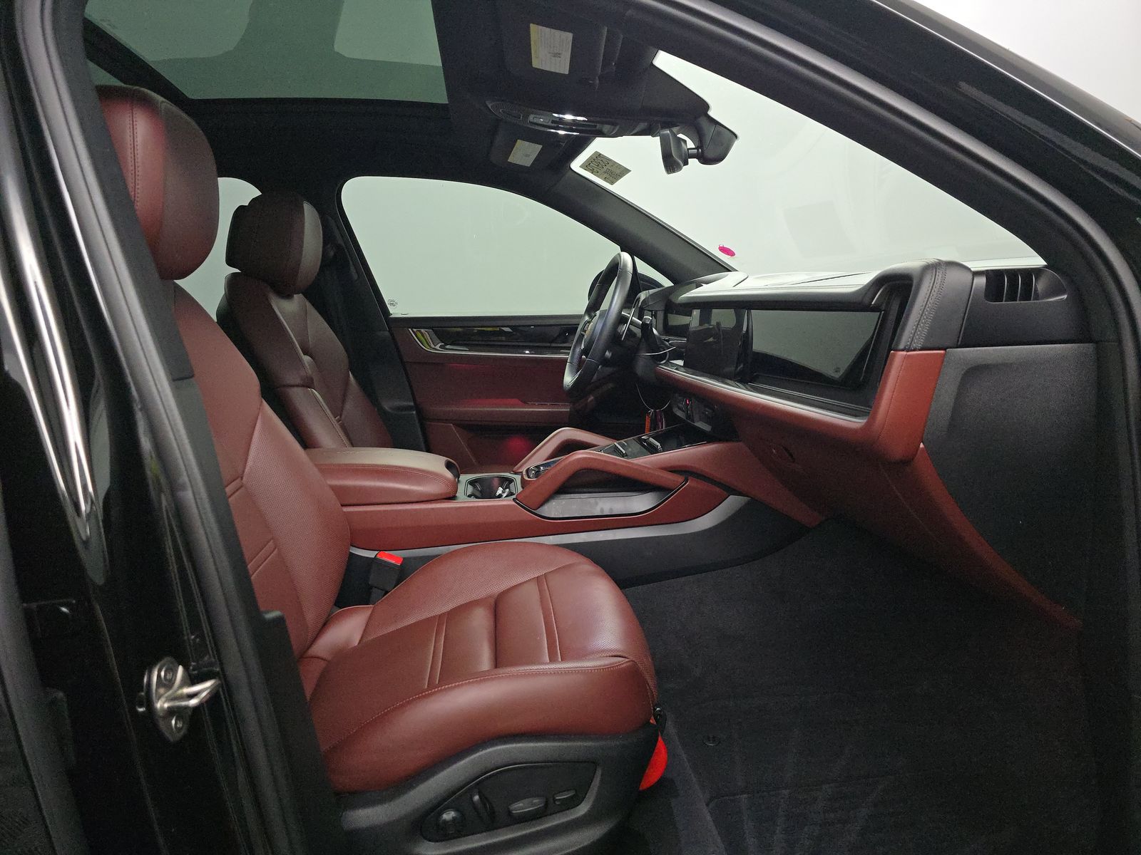 2024 Porsche Cayenne Base AWD