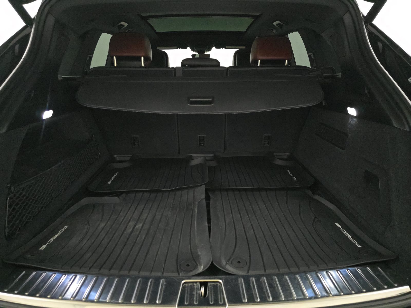 2024 Porsche Cayenne Base AWD