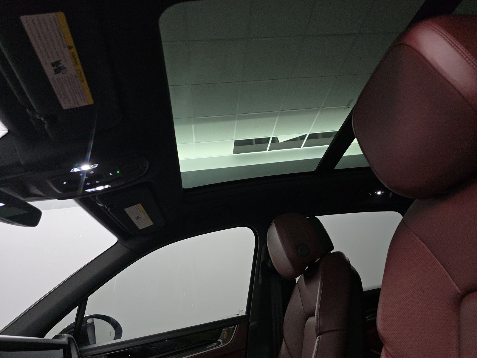 2024 Porsche Cayenne Base AWD