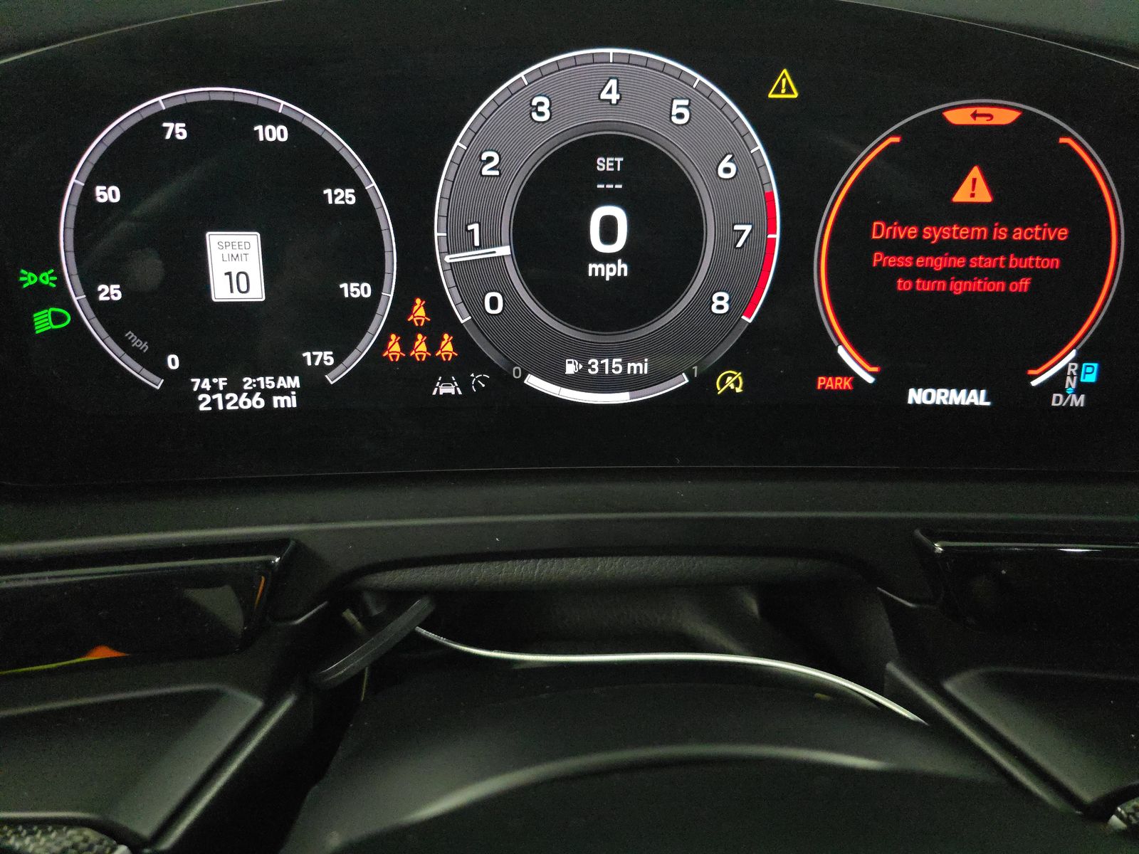 2024 Porsche Cayenne Base AWD