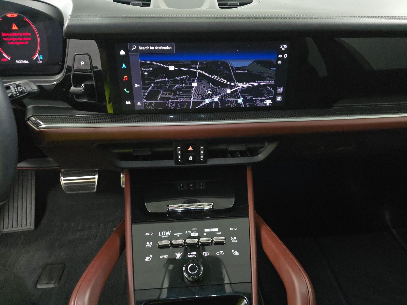 2024 Porsche Cayenne Base AWD