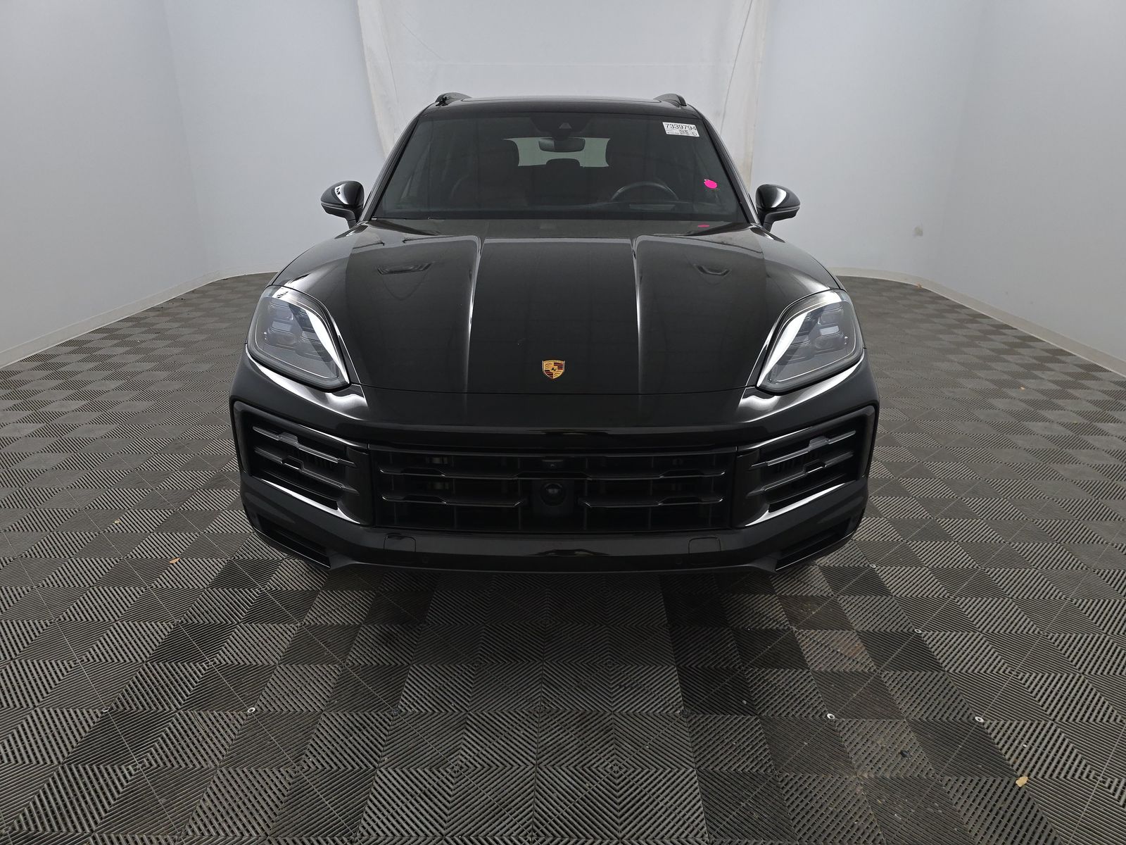 2024 Porsche Cayenne Base AWD