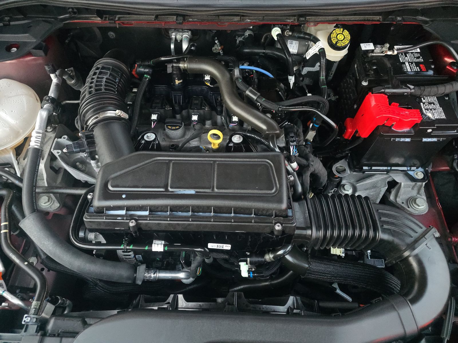 2023 Ford Escape Active AWD