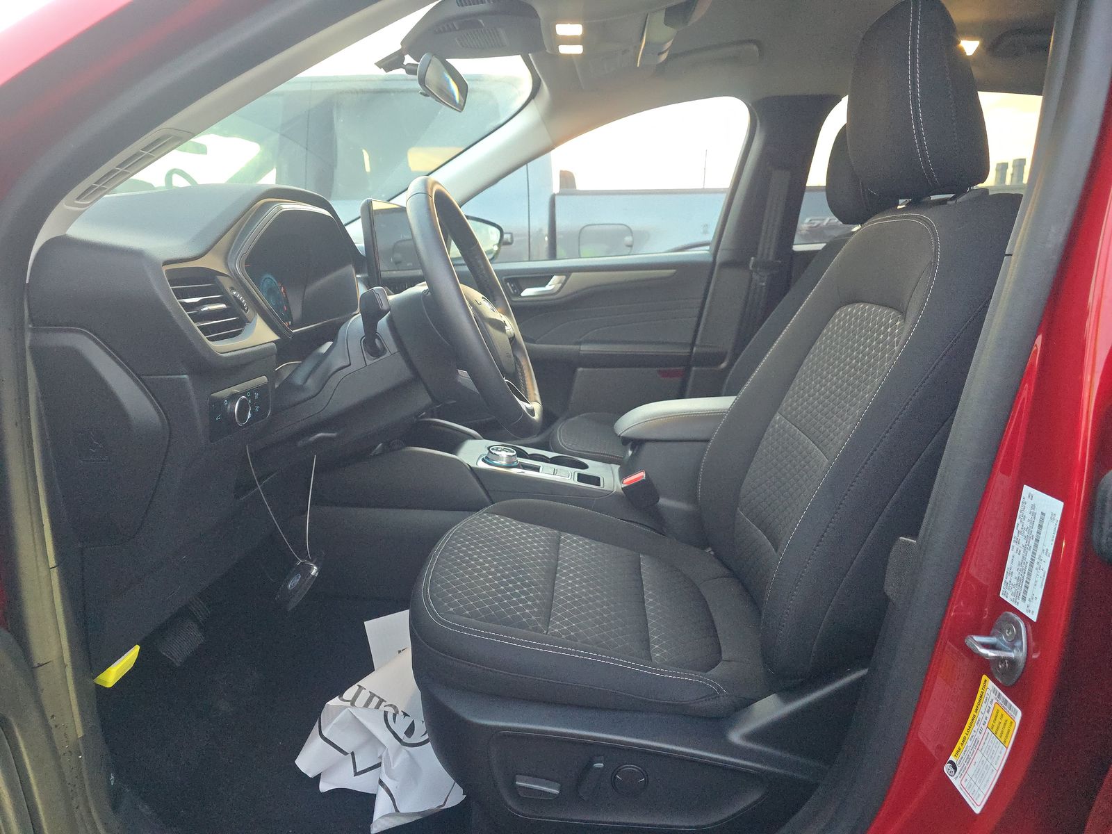 2023 Ford Escape Active AWD