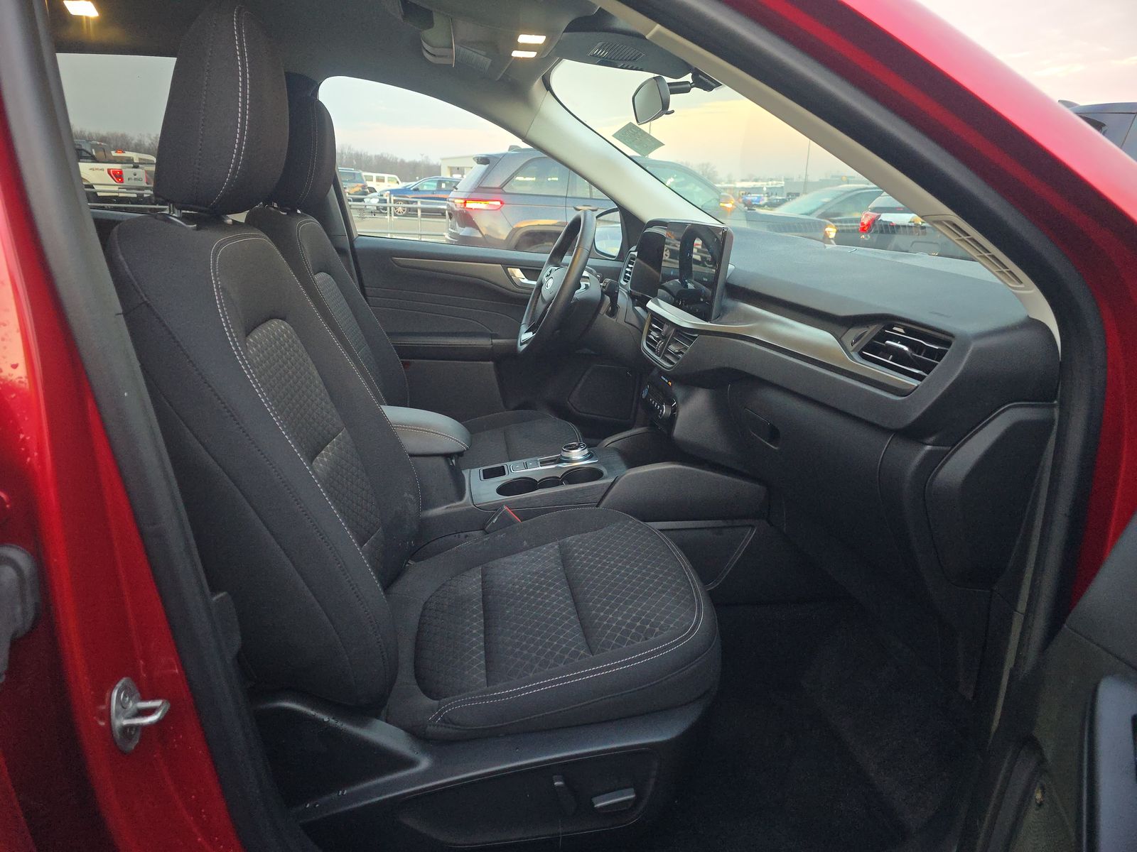 2023 Ford Escape Active AWD