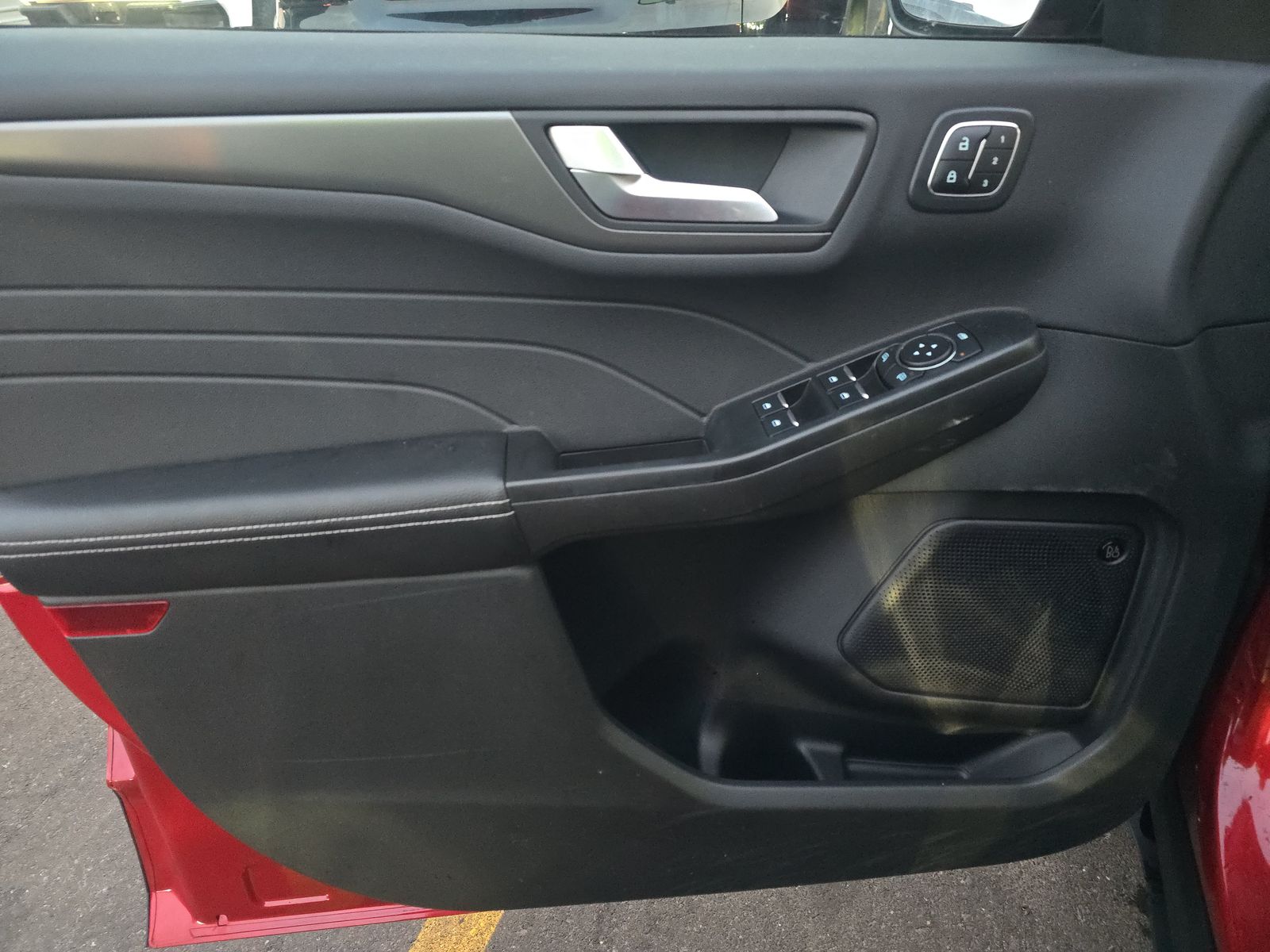 2023 Ford Escape Active AWD