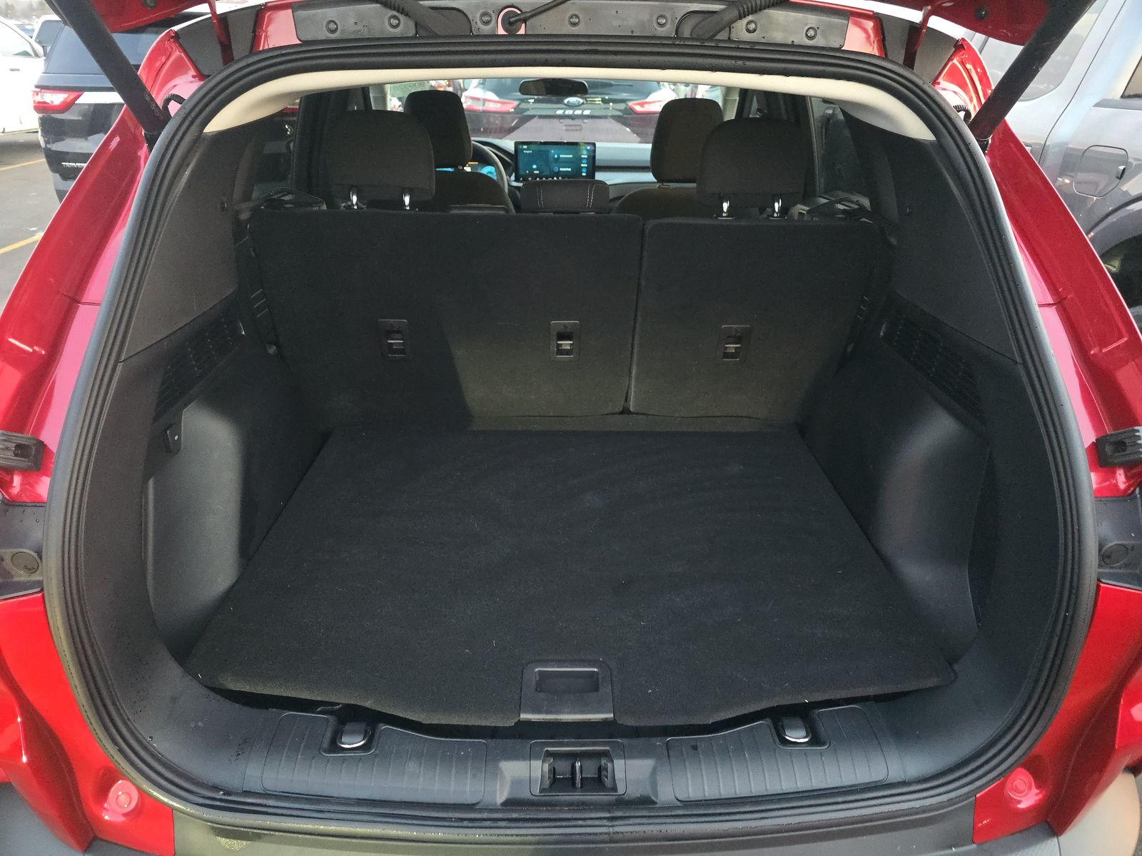 2023 Ford Escape Active AWD