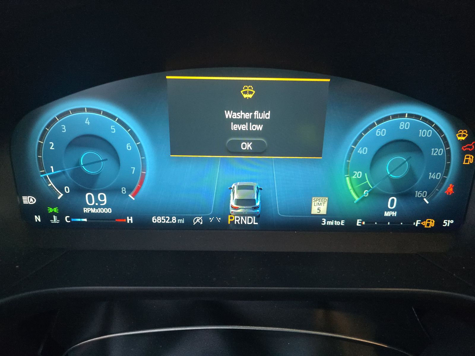 2023 Ford Escape Active AWD