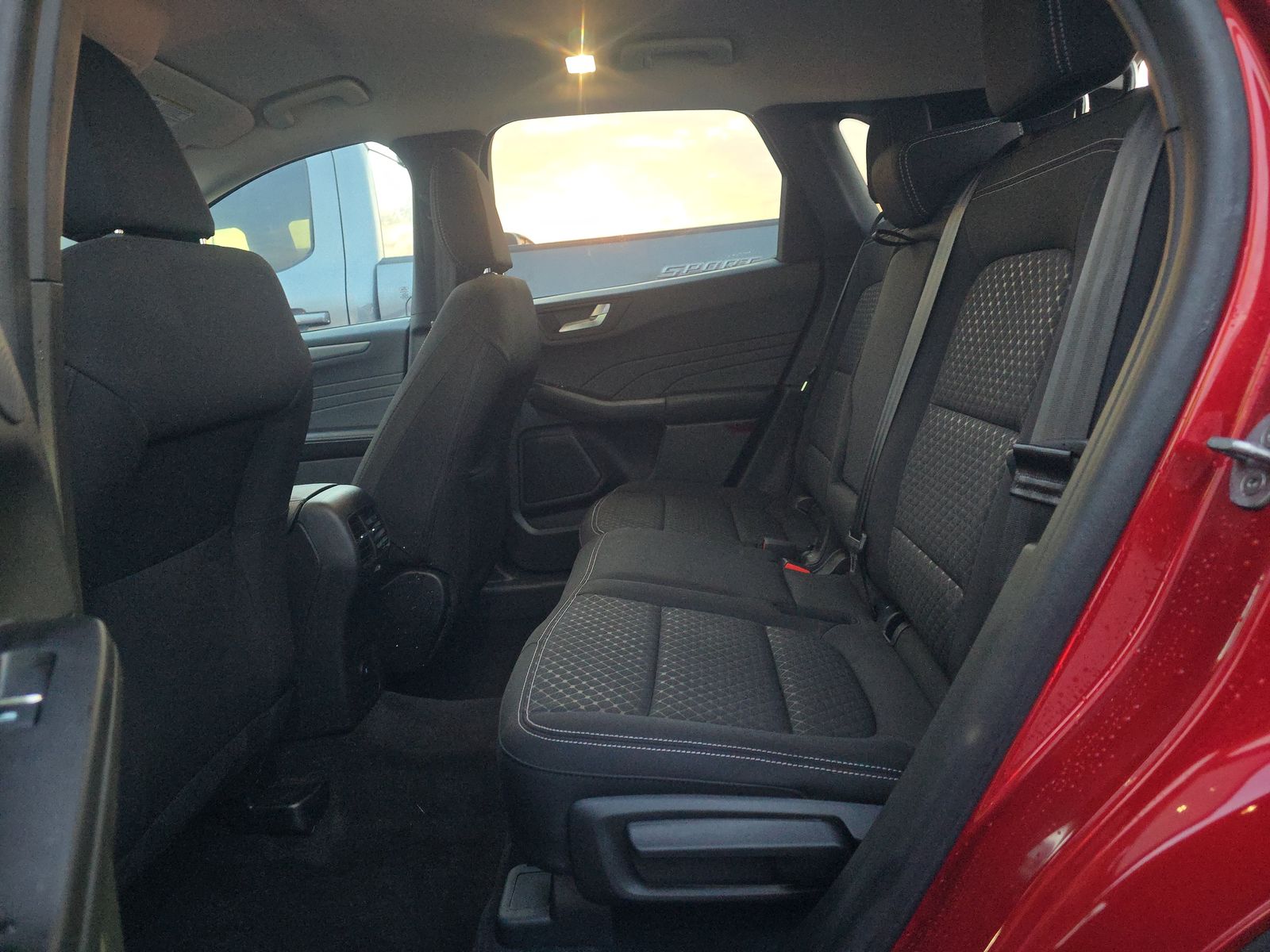 2023 Ford Escape Active AWD