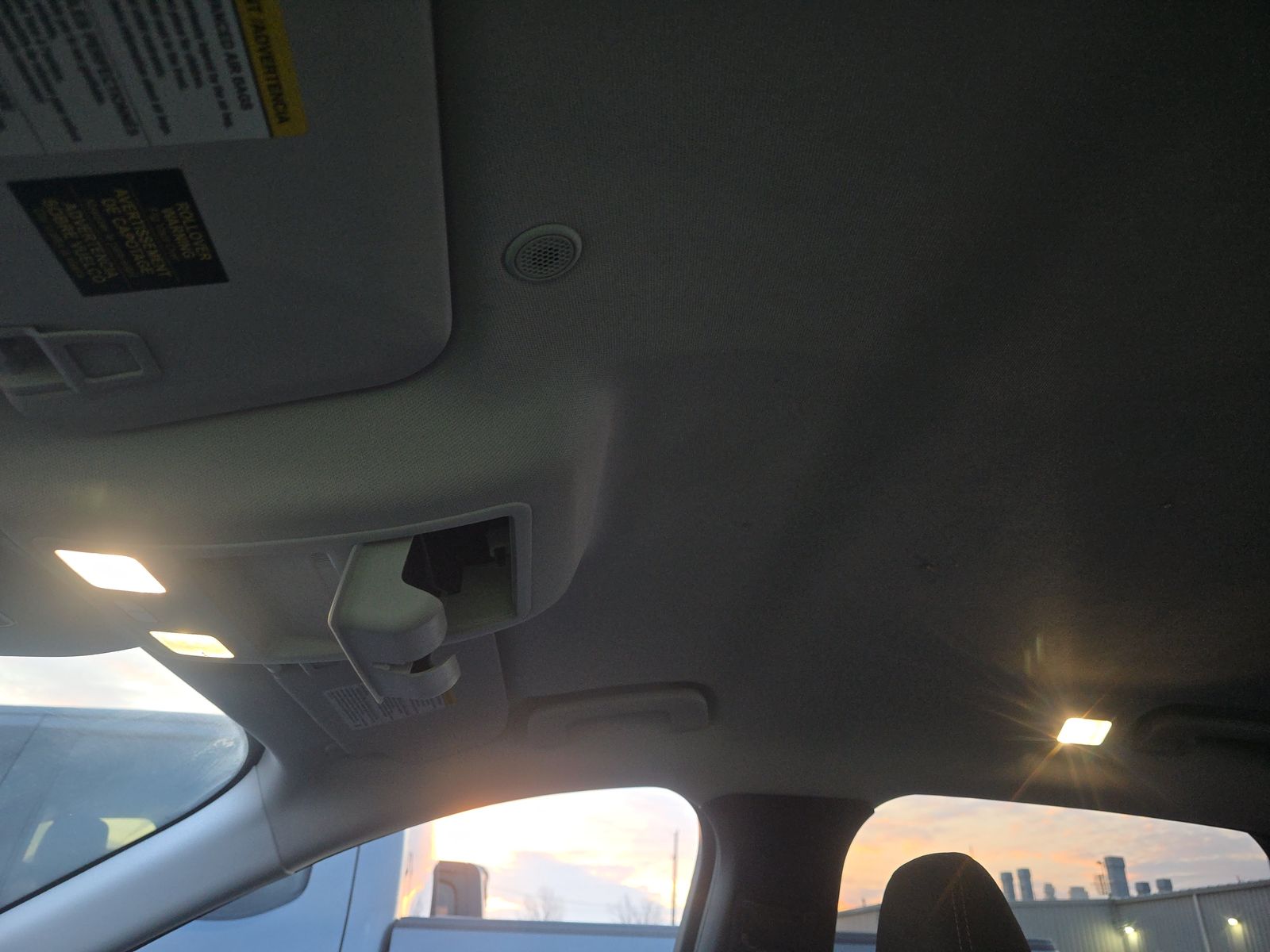 2023 Ford Escape Active AWD