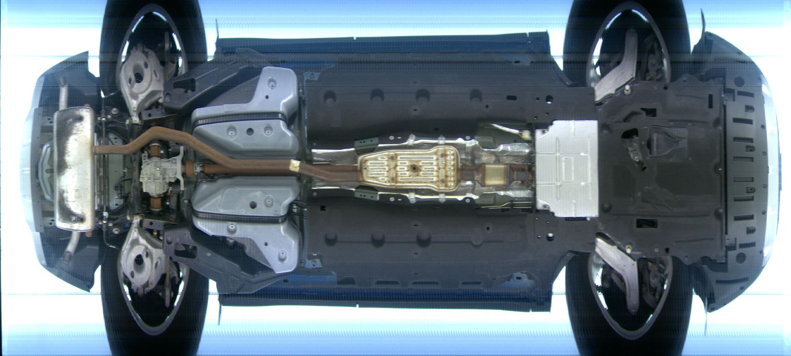 2022 Ford Edge SEL AWD