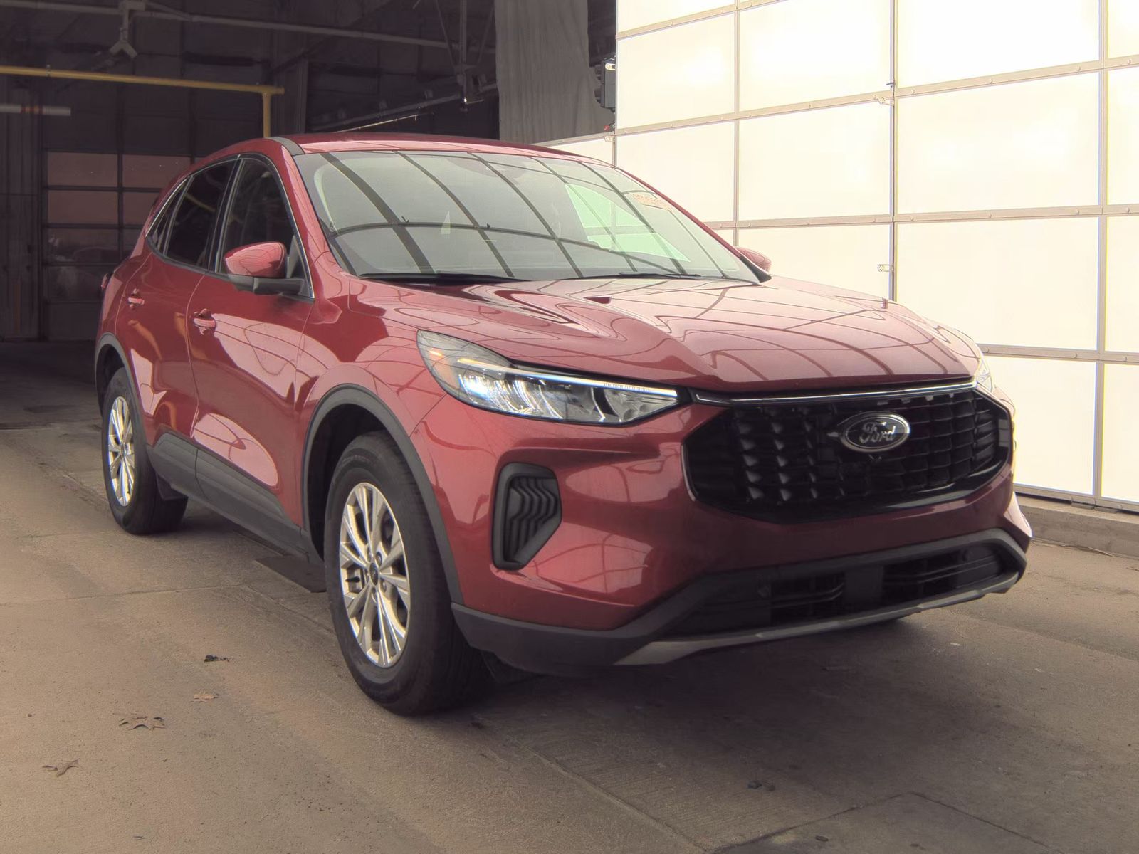 2023 Ford Escape Active AWD