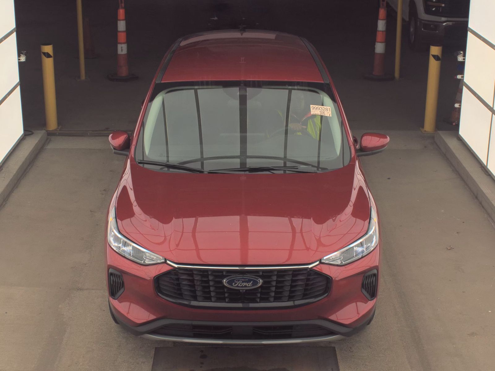 2023 Ford Escape Active AWD