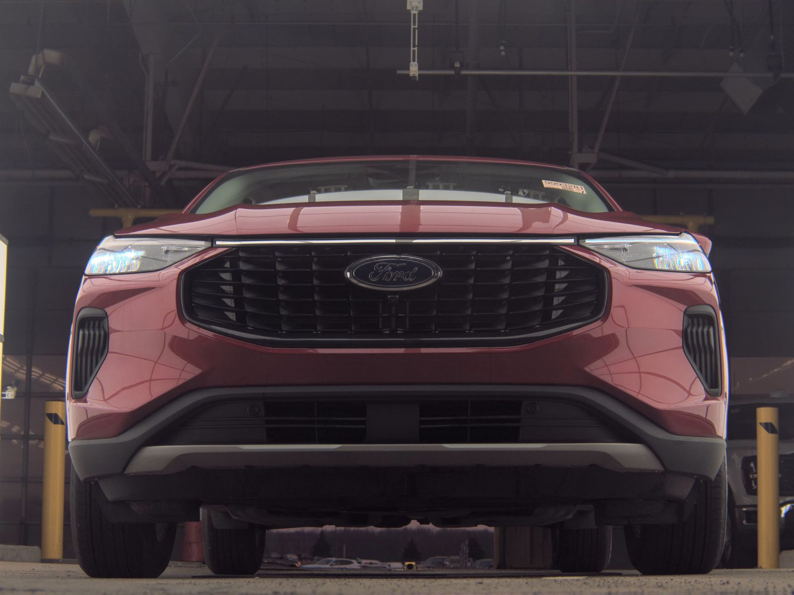 2023 Ford Escape Active AWD