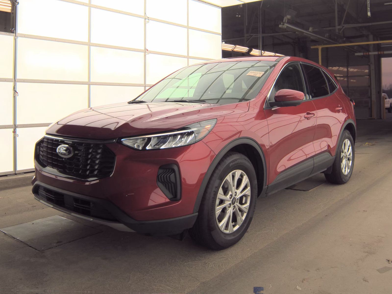 2023 Ford Escape Active AWD