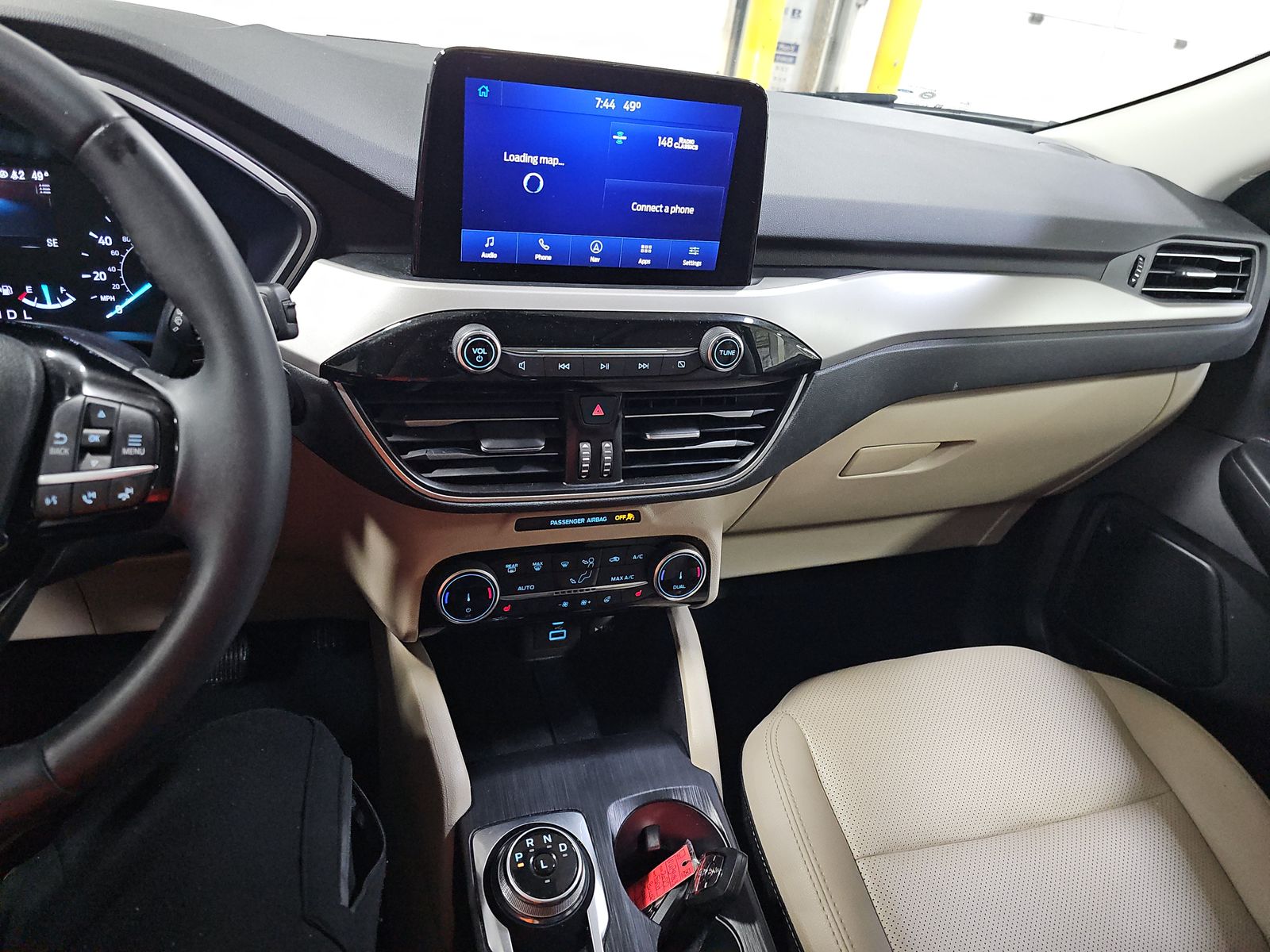 2022 Ford Escape SEL AWD