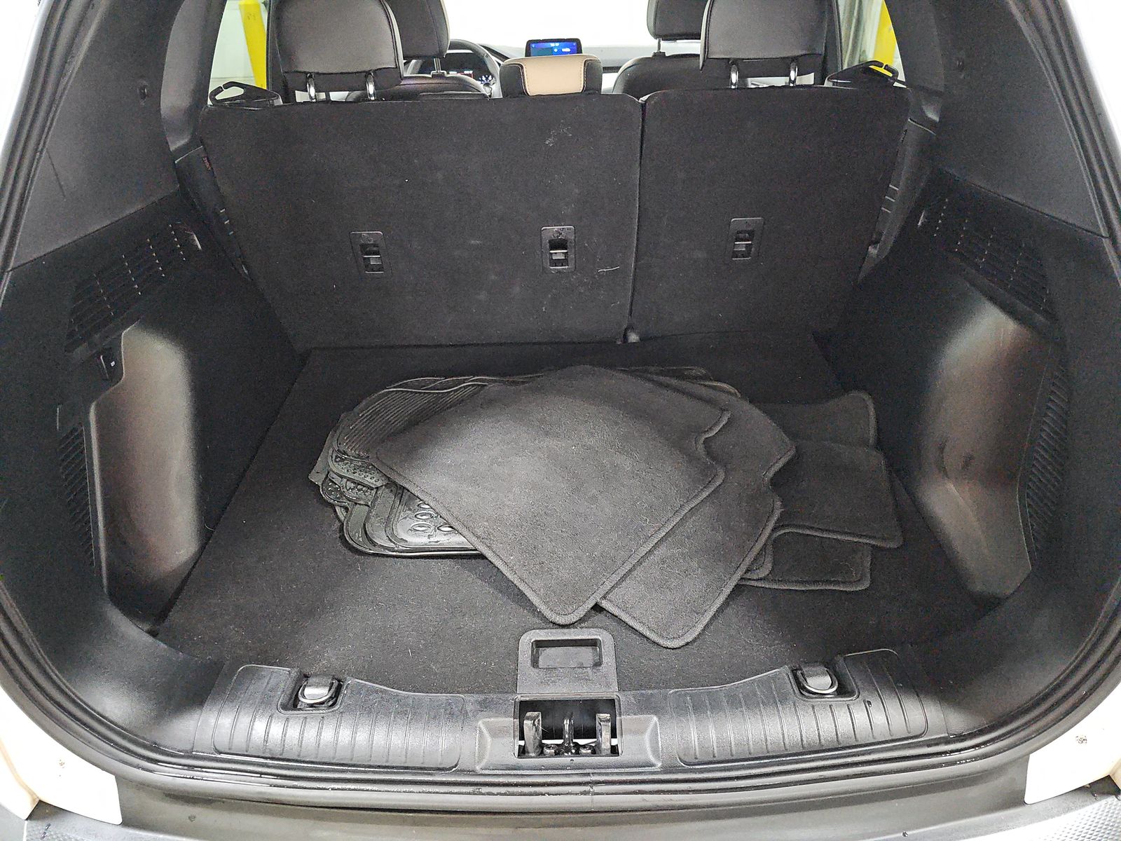 2022 Ford Escape SEL AWD