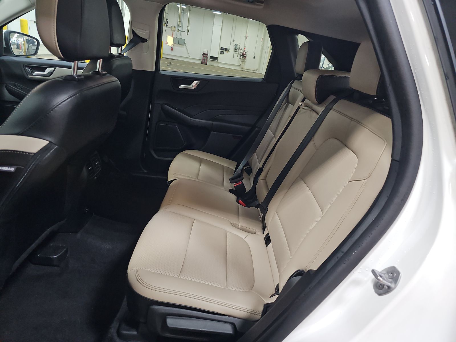 2022 Ford Escape SEL AWD