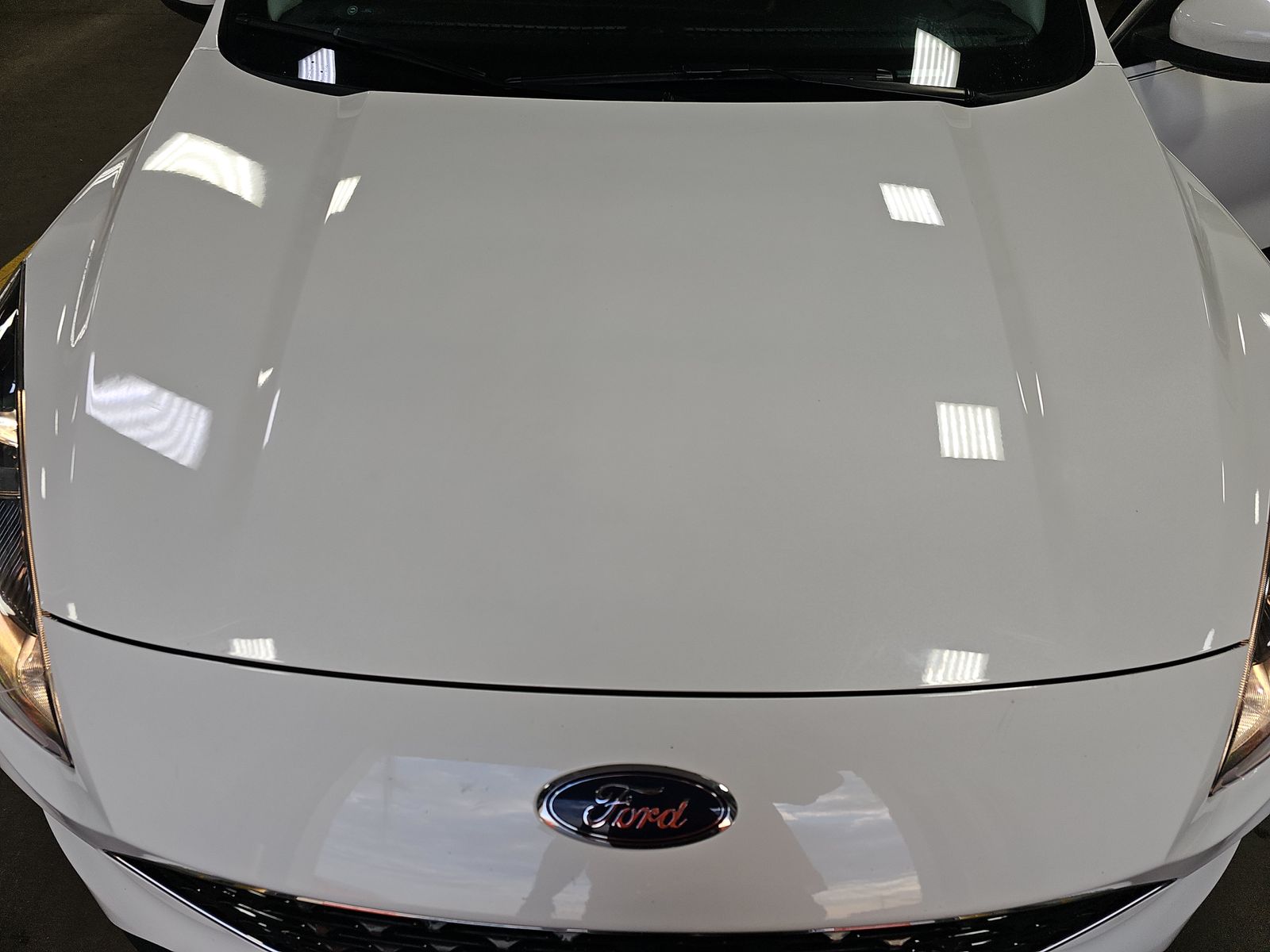 2022 Ford Escape SEL AWD