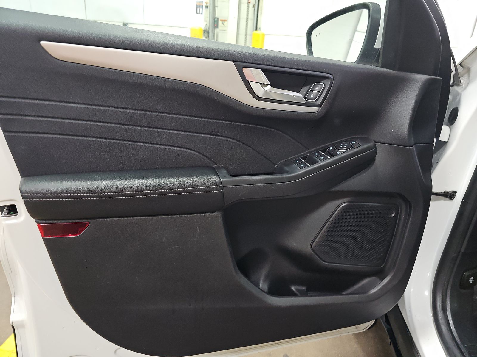 2022 Ford Escape SEL AWD