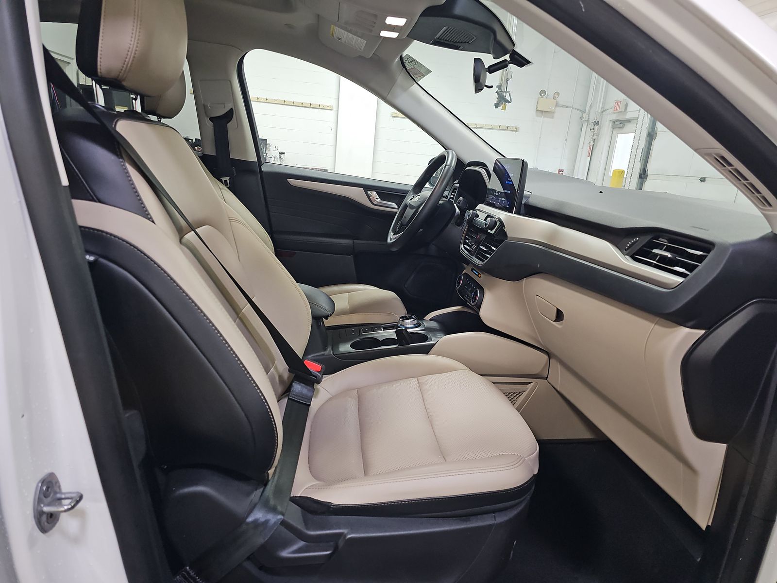 2022 Ford Escape SEL AWD