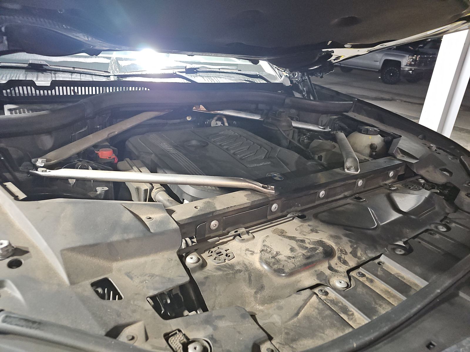 2019 BMW X5 xDrive40i AWD