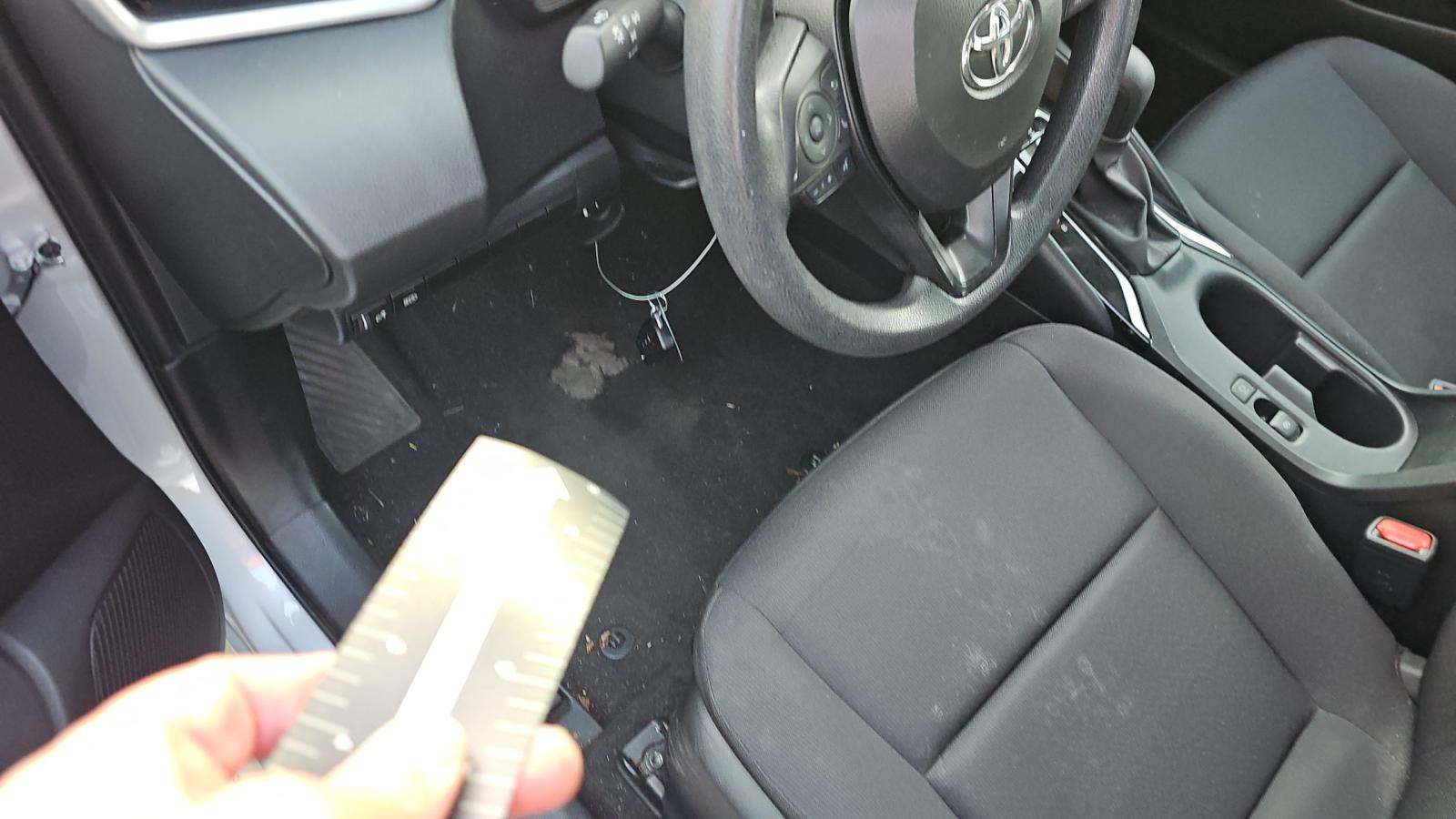 2024 Toyota Corolla LE FWD