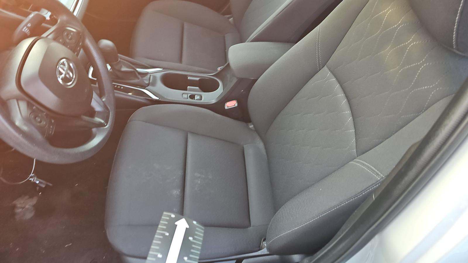 2024 Toyota Corolla LE FWD