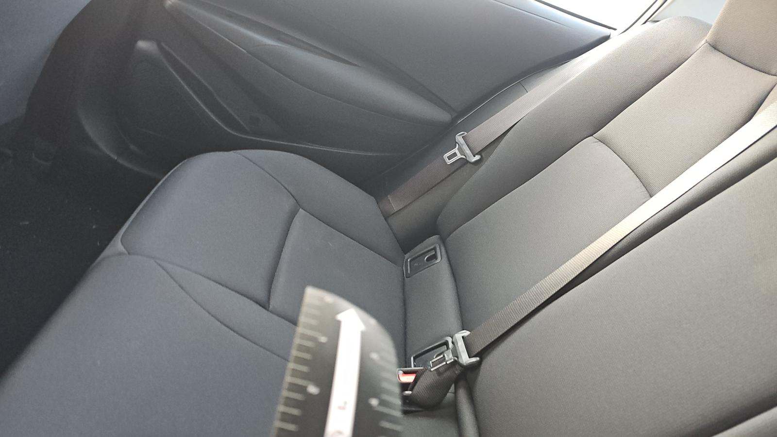 2024 Toyota Corolla LE FWD