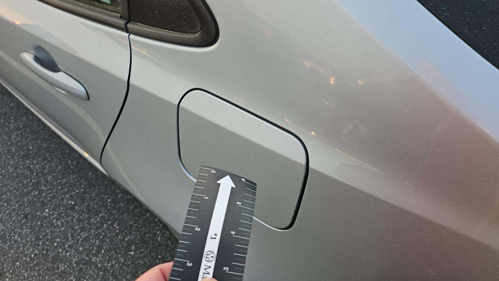 2024 Toyota Corolla LE FWD