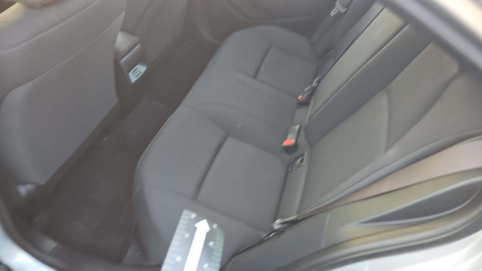 2024 Toyota Corolla LE FWD