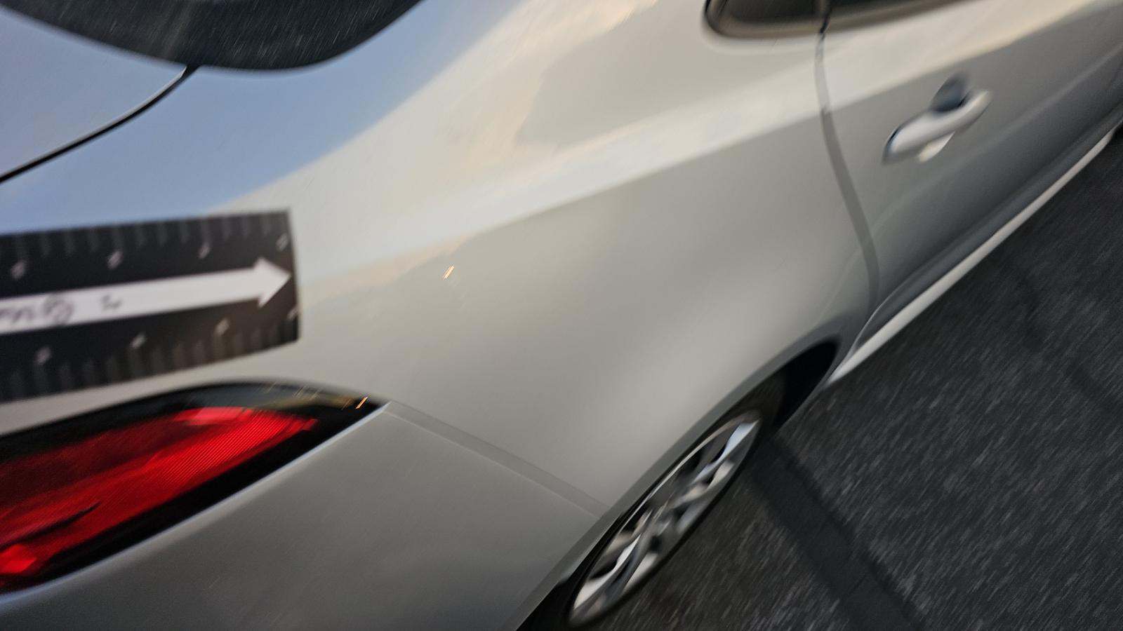 2024 Toyota Corolla LE FWD