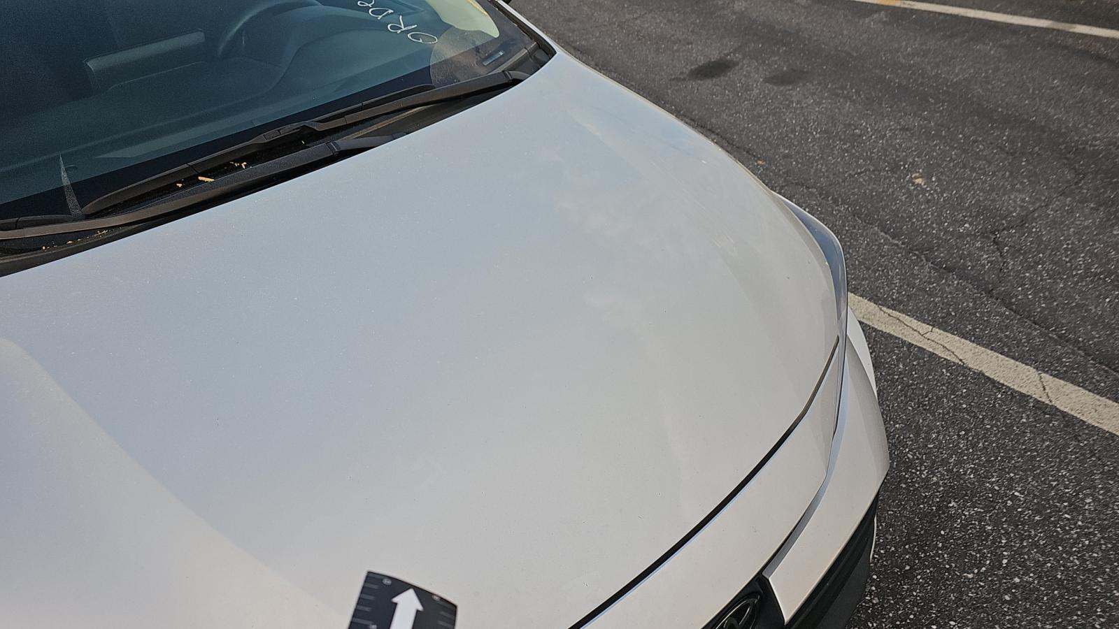 2024 Toyota Corolla LE FWD