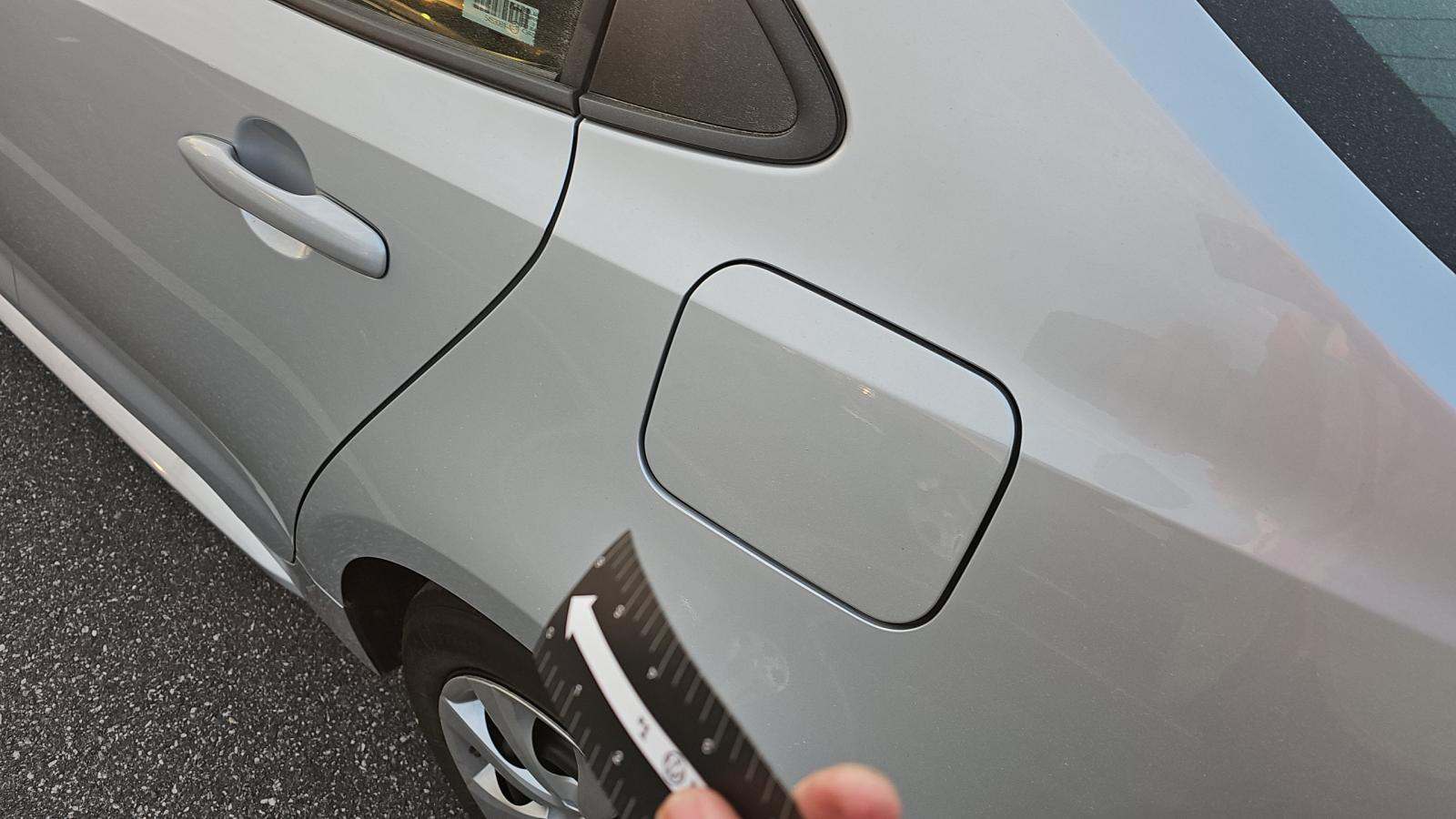 2024 Toyota Corolla LE FWD