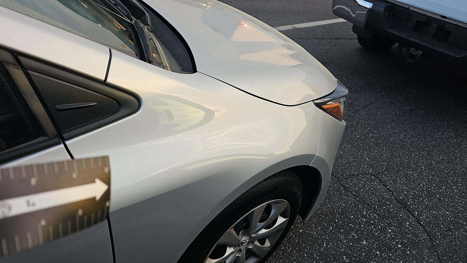 2024 Toyota Corolla LE FWD