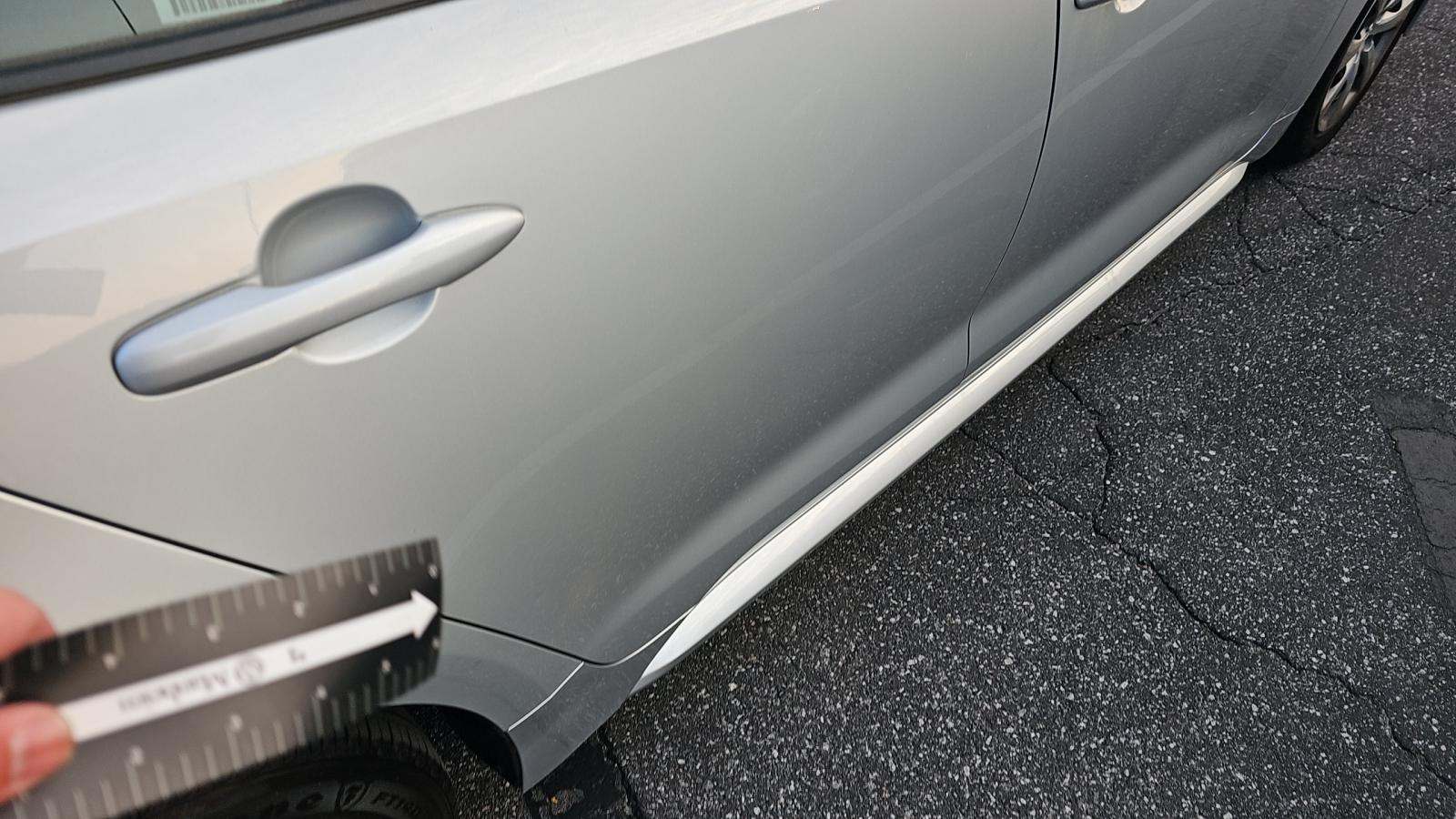 2024 Toyota Corolla LE FWD