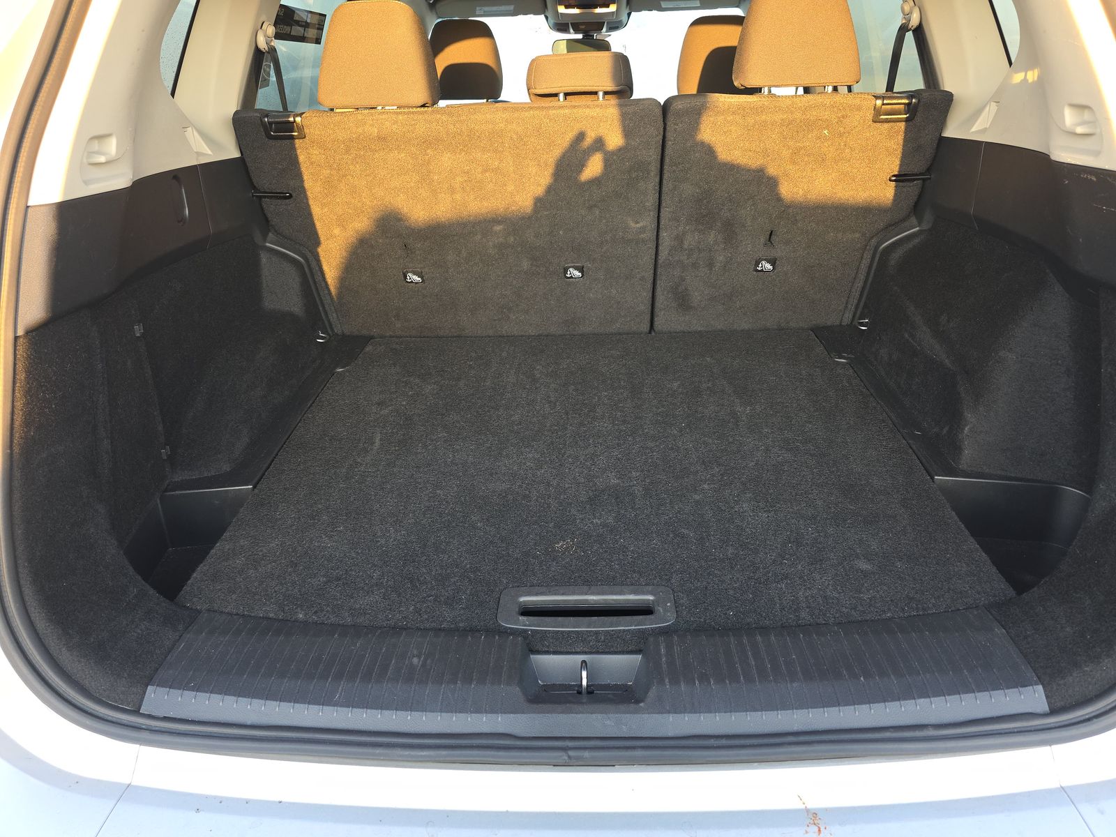 2024 Nissan Rogue SV AWD