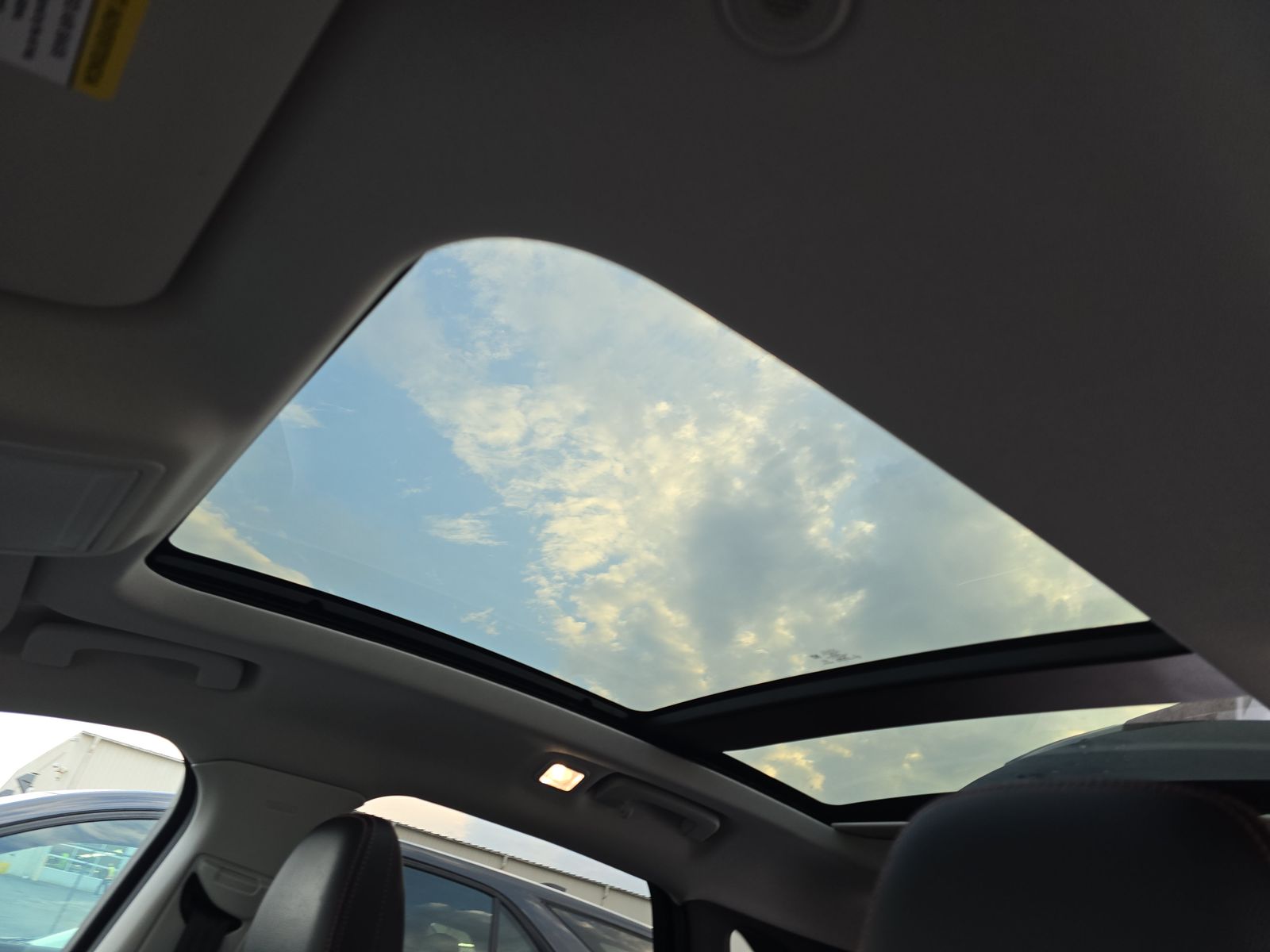 2022 Ford Escape SEL AWD