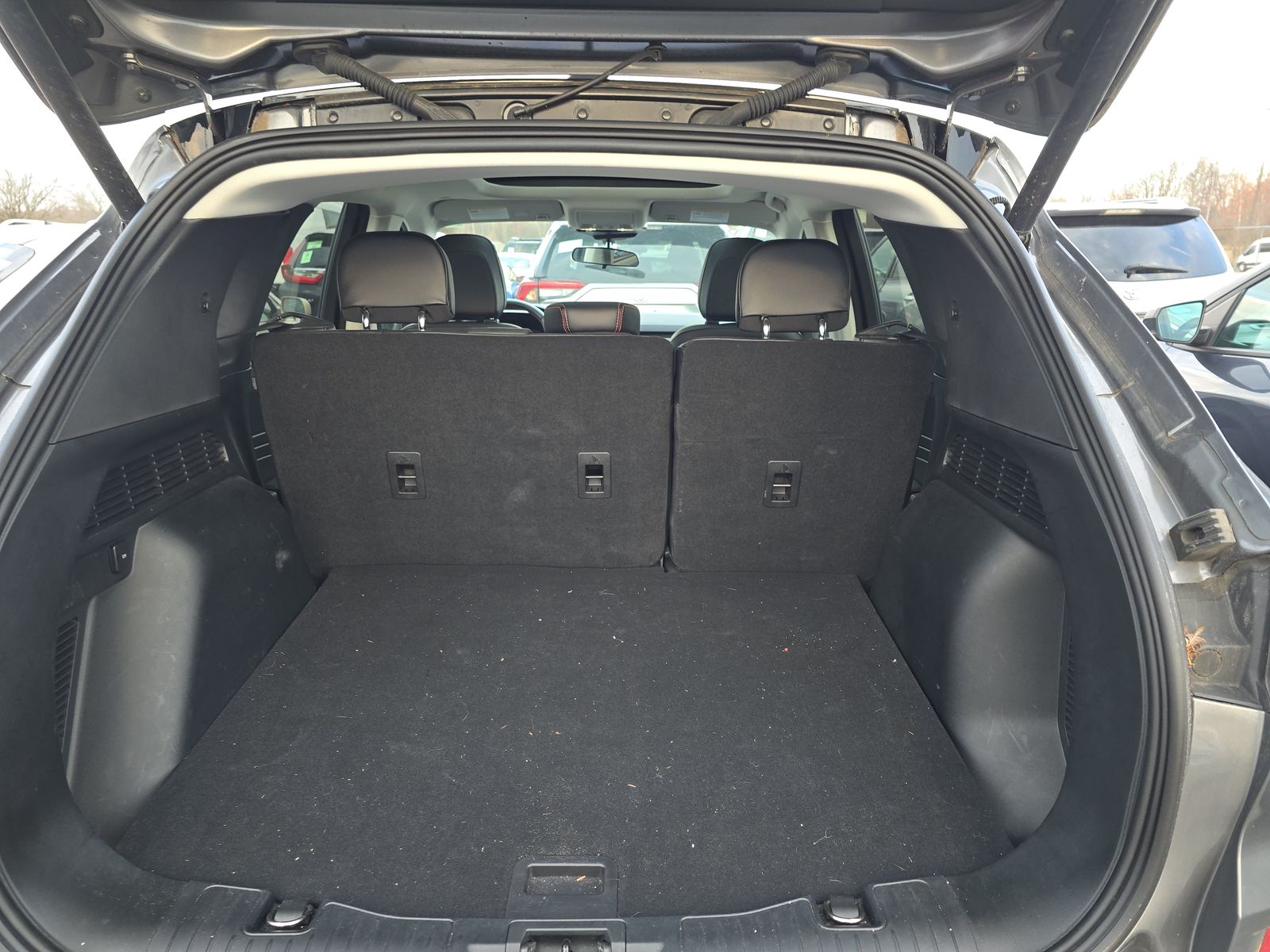 2022 Ford Escape SEL AWD