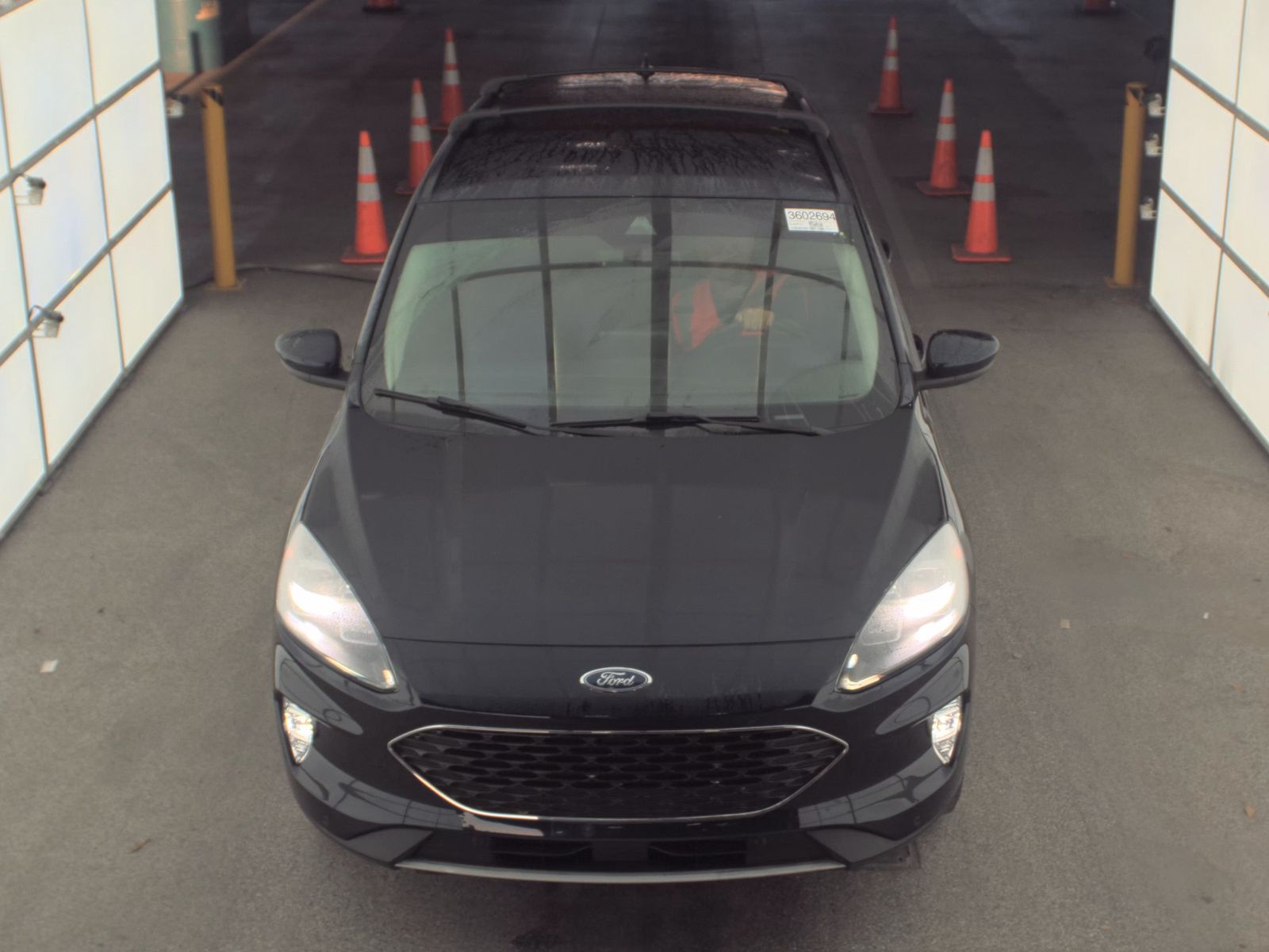 FORD ESCAPE - 3