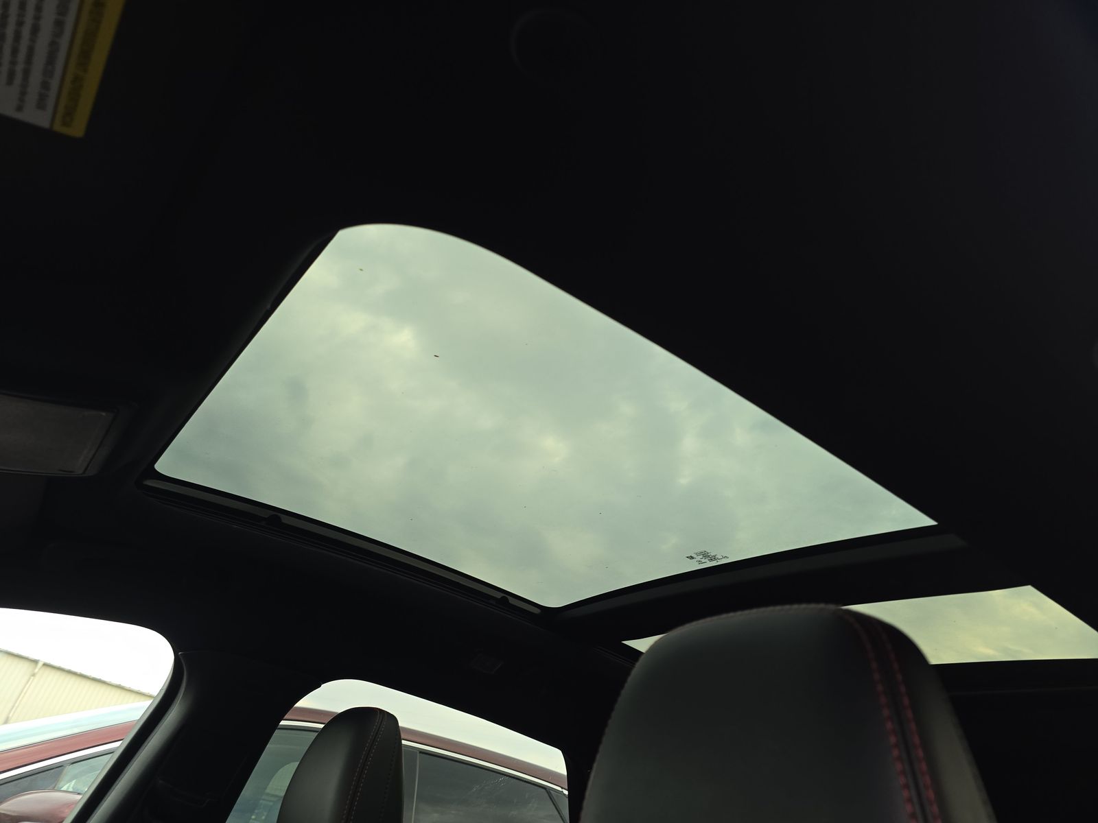 2023 Ford Escape ST-Line AWD