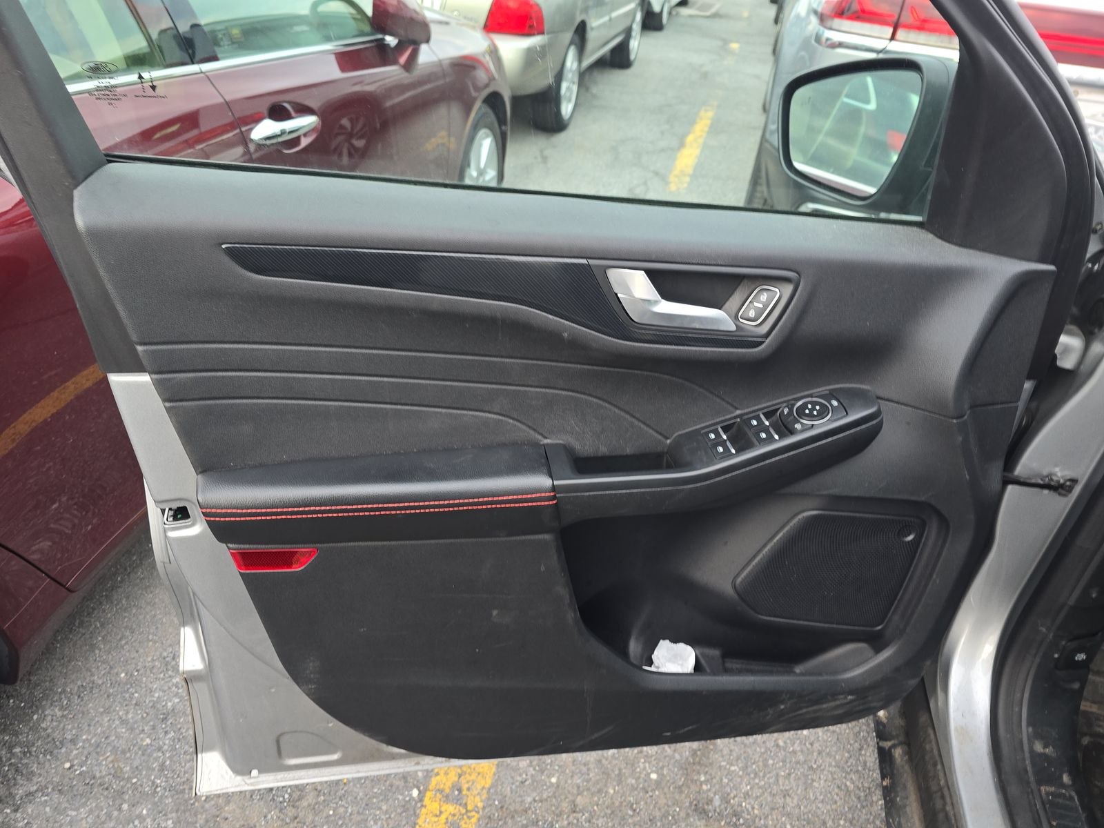 2023 Ford Escape ST-Line AWD